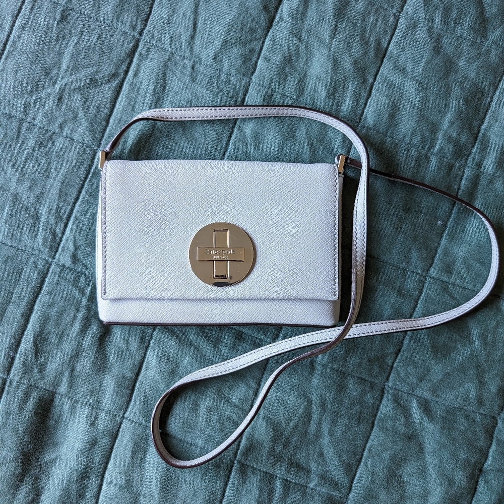Kate Spade Newbury Lane Sally crossbody